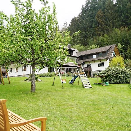 Kandel - Stubenhof, Black Forest Simonswald Esterno foto