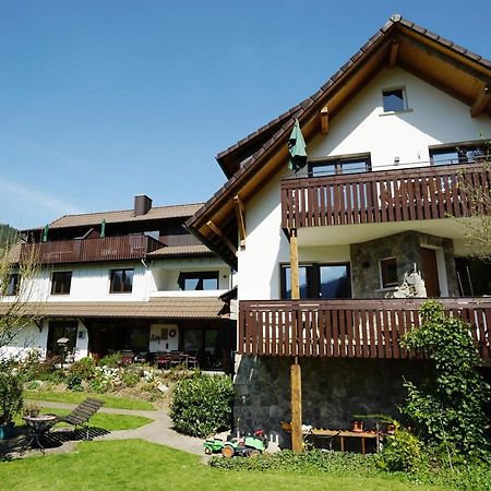 Kandel - Stubenhof, Black Forest Simonswald Esterno foto