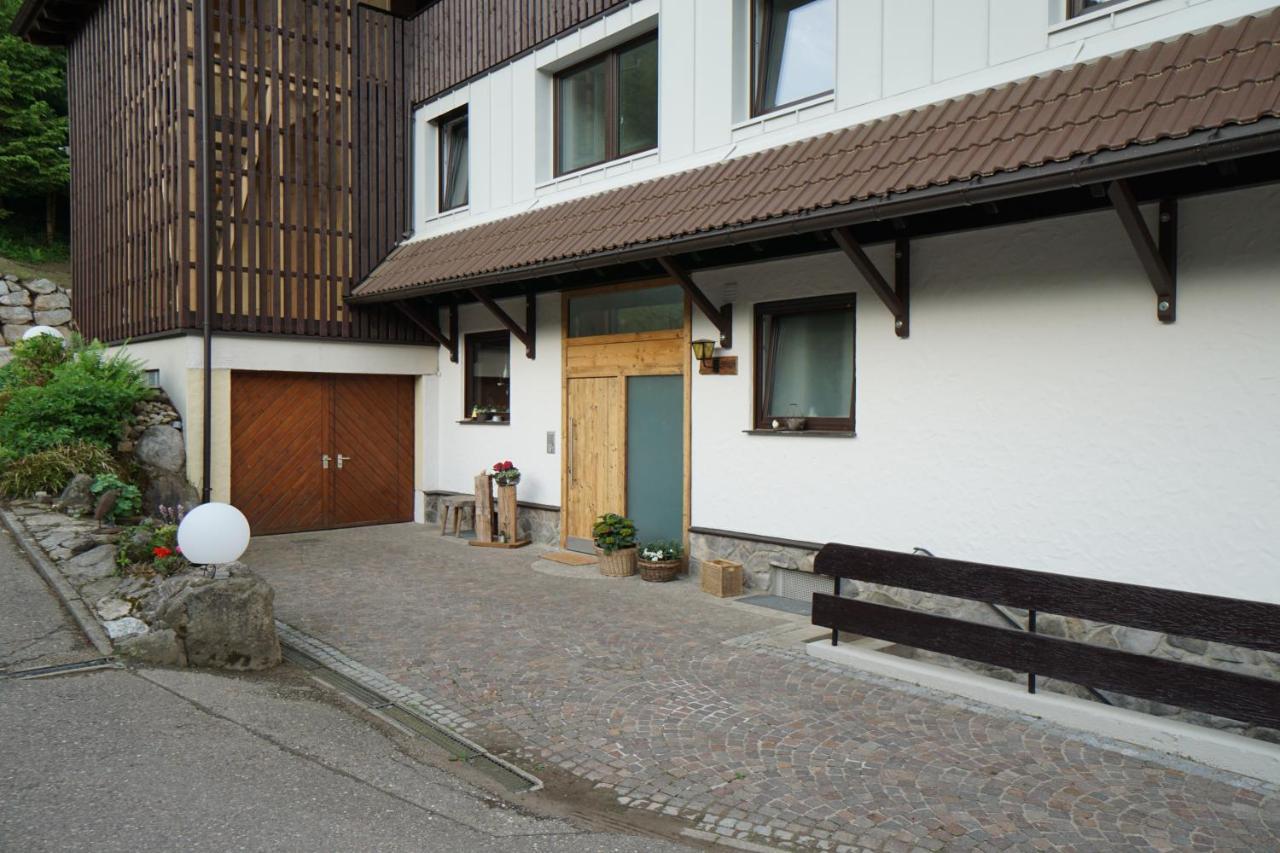 Kandel - Stubenhof, Black Forest Simonswald Esterno foto